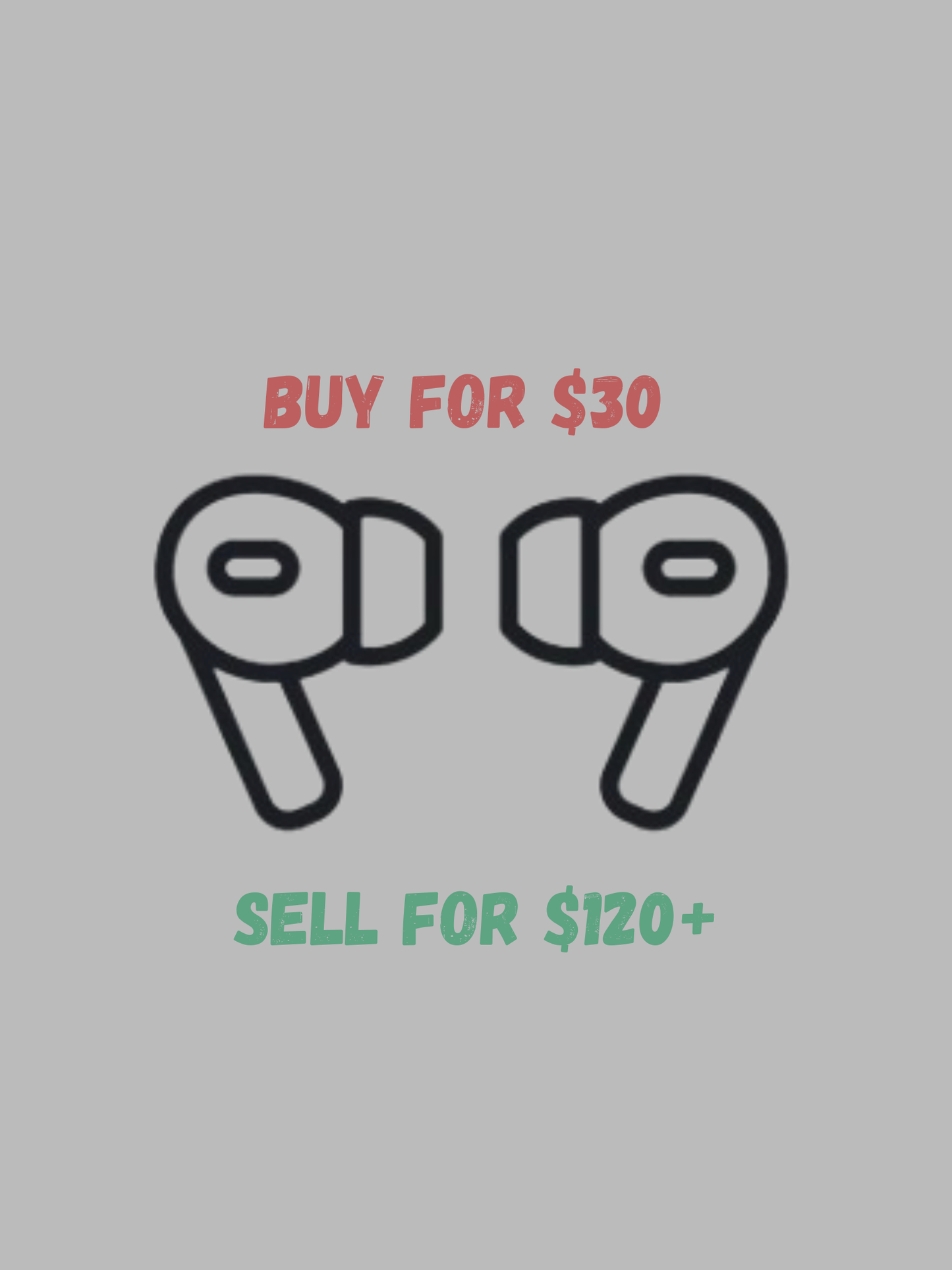 EARBUD SUPPLIER!!